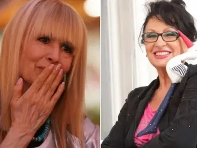 Край на омразата: Лили и Данчето заровиха томахавките  след 40 години