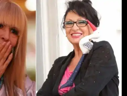 Край на омразата: Лили и Данчето заровиха томахавките  след 40 години