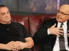 Краси Радков: Слави си счупи крака заради мен (Комикът още не може да си прости)