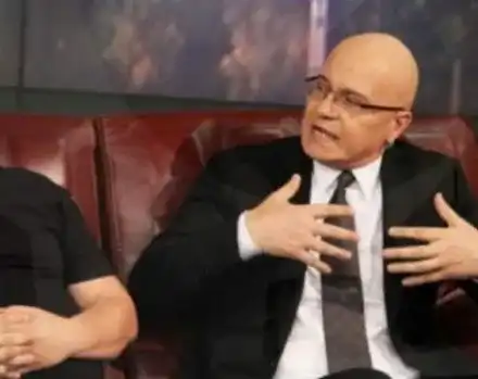 Краси Радков: Слави си счупи крака заради мен (Комикът още не може да си прости)