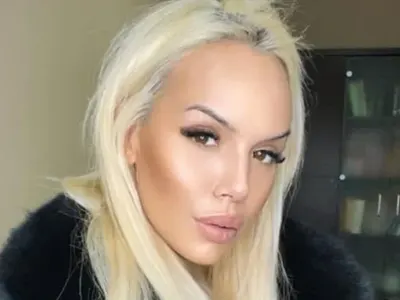 Красивата Славея след тежка катастрофа на „Хемус“: Умирам от болка всеки ден, но съм щастлива!