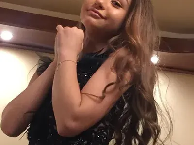 Крисия: Не съм лоша, но не съм и приказен герой!