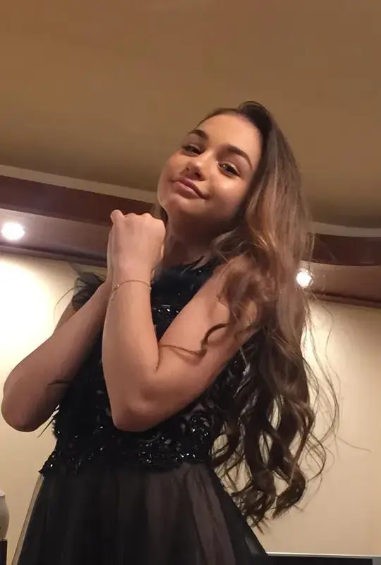 Крисия: Не съм лоша, но не съм и приказен герой!