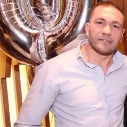 Кубрат Пулев и Андреа се събраха! Боксьорът празнува с певицата рождения ден на баща й