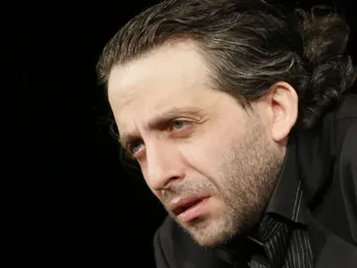 Куркински: Искаха ме за депутат, отказах!