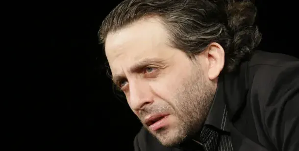 Куркински: Искаха ме за депутат, отказах!