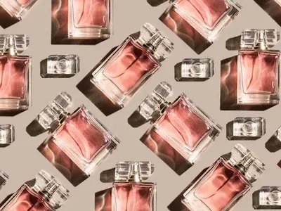 Любимите аромати на известните личности