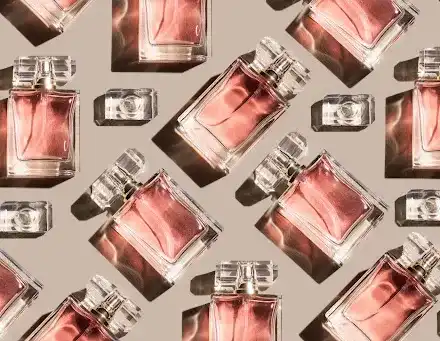 Любимите аромати на известните личности