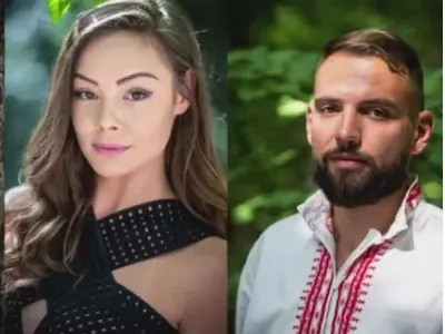 Любовна драма тресе Фермата