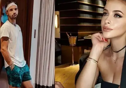 Лолита: Срамувам, че не говоря майчиния език на моя годеник