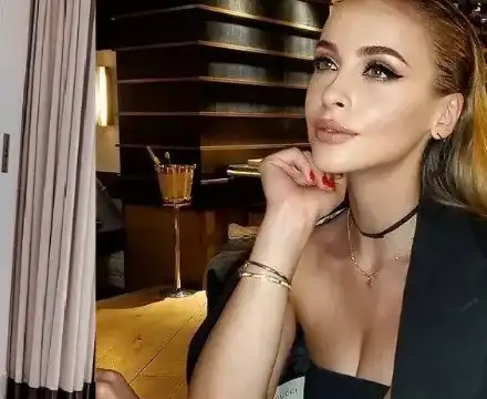 Лолита: Срамувам, че не говоря майчиния език на моя годеник