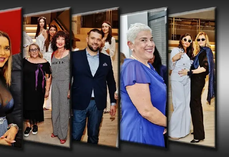 Лорд Евгени Минчев: Моден двубой с тройка при Иван и булка му, Бони- гейша или дама по пижама? + още и СНИМКИ