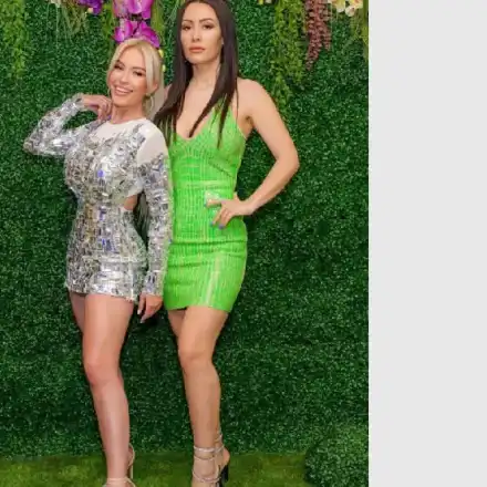 Лорд Евгени Минчев  с модни забележки:  Крум съчетава тату с есенни листа,  Яна Маринова – дива, самодива и още + СНИМКИ