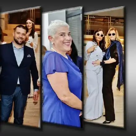 Лорд Евгени Минчев шамароса модните прегрешения на Черната Златка, Вътова, Азис, има и похвалени (Снимки)