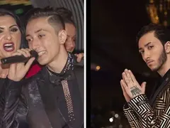 Лоренцо иска джип, за да се ваксинира