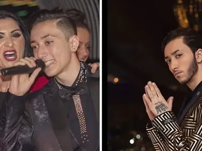 Лоренцо иска джип, за да се ваксинира