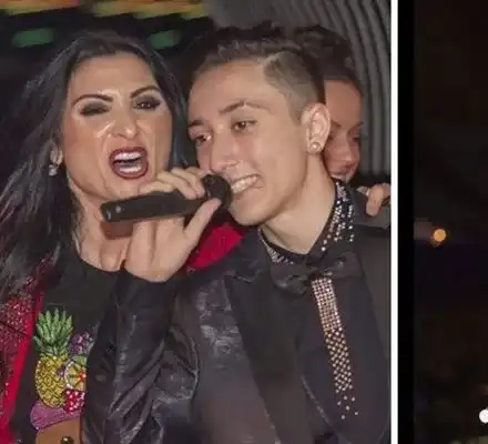 Лоренцо иска джип, за да се ваксинира