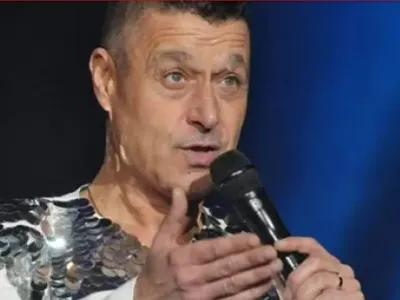 Лошо пиянство съсипва Георги Христов, подозират, че си е докарал цироза