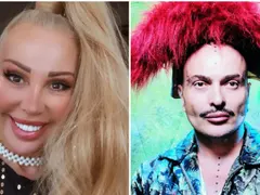 Луна: Не съм канила за вице някой си Иво Димчев и Пищова, правят си пиар на мой гръб