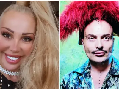 Луна: Не съм канила за вице някой си Иво Димчев и Пищова, правят си пиар на мой гръб