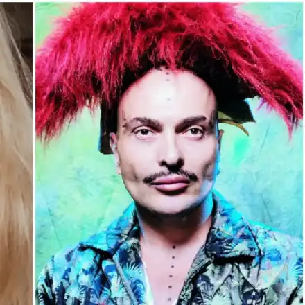 Луна: Не съм канила за вице някой си Иво Димчев и Пищова, правят си пиар на мой гръб