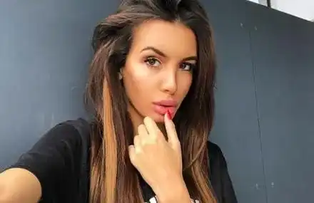 Малката Тюркмен е голяма домакиня