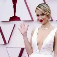 Мария Бакалова чукна годинка в Холивуд