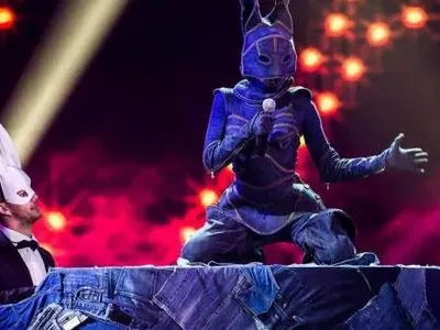 Мария Игнатова се върна в  „Маскираният певец”  след   сватбено пътешествие в Лугано