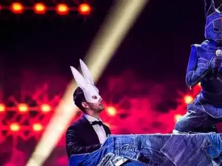 Мария Игнатова се върна в  „Маскираният певец”  след   сватбено пътешествие в Лугано