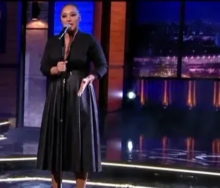 Мария Илиева не  може да отслабне след раждането