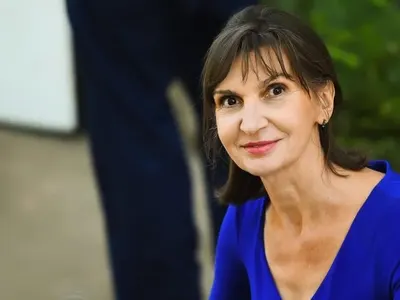 Мария Каварджикова с юбилей: Не съм силна, обичам да плача!