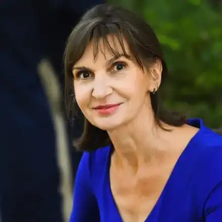 Мария Каварджикова с юбилей: Не съм силна, обичам да плача!