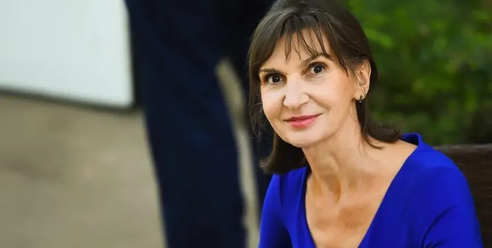 Мария Каварджикова с юбилей: Не съм силна, обичам да плача!