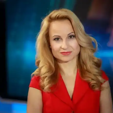 Мария Цънцарова на разпит в полицията навръх рождения си ден