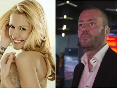 Мария Игнатова чака дете от поредния си мъж