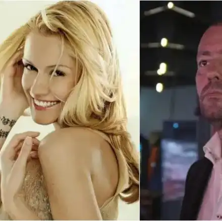 Мария Игнатова чака дете от поредния си мъж