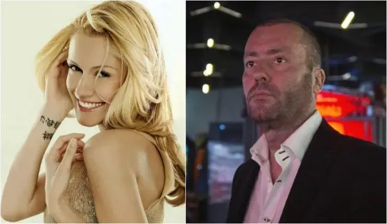 Мария Игнатова чака дете от поредния си мъж