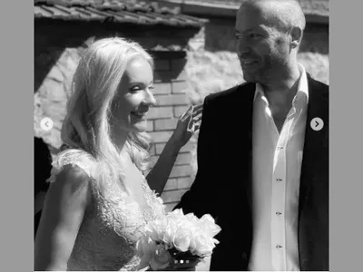 Мария Игнатова и Ивайло Нойзи вдигат ВТОРА СВАТБА! Този път купонът ще е на макс!