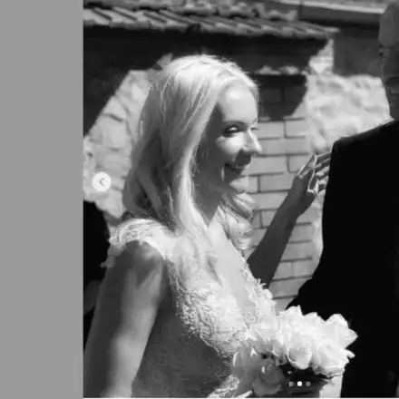 Мария Игнатова и Ивайло Нойзи вдигат ВТОРА СВАТБА! Този път купонът ще е на макс!