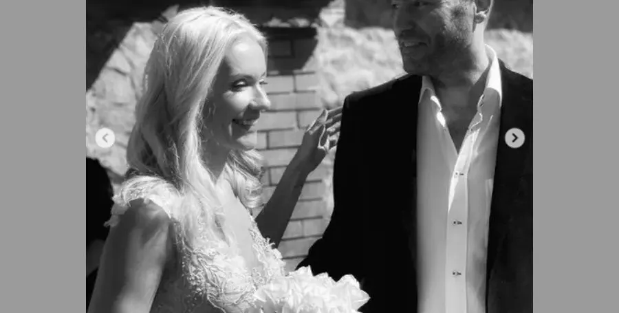 Мария Игнатова и Ивайло Нойзи вдигат ВТОРА СВАТБА! Този път купонът ще е на макс!