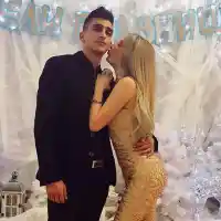 Михаела Маринова пусна коремче