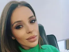 Мика Стоичкова бременна с второ