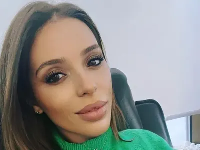 Мика Стоичкова бременна с второ