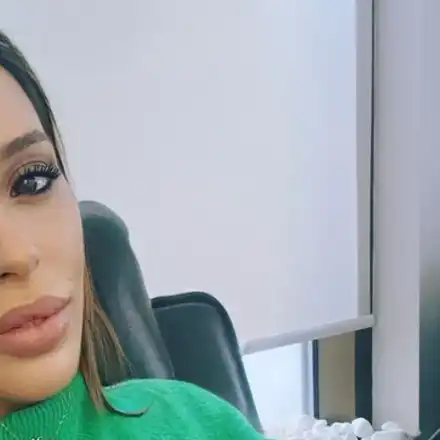 Мика Стоичкова бременна с второ