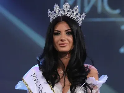 Мис България няма гадже