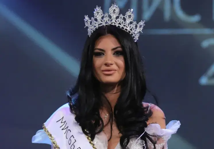 Мис България няма гадже