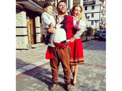 Mъжът на Тоца удари 100 кила