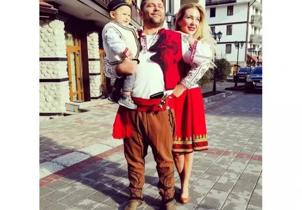 Mъжът на Тоца удари 100 кила