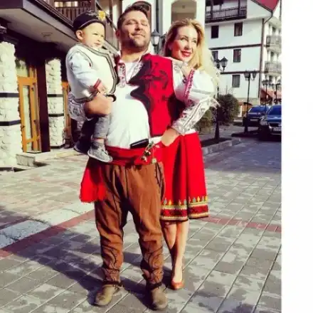 Mъжът на Тоца удари 100 кила