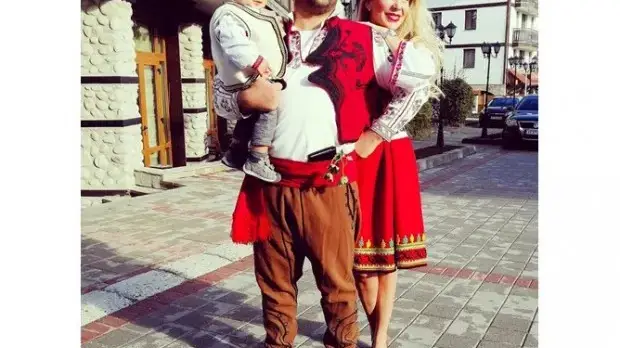 Mъжът на Тоца удари 100 кила